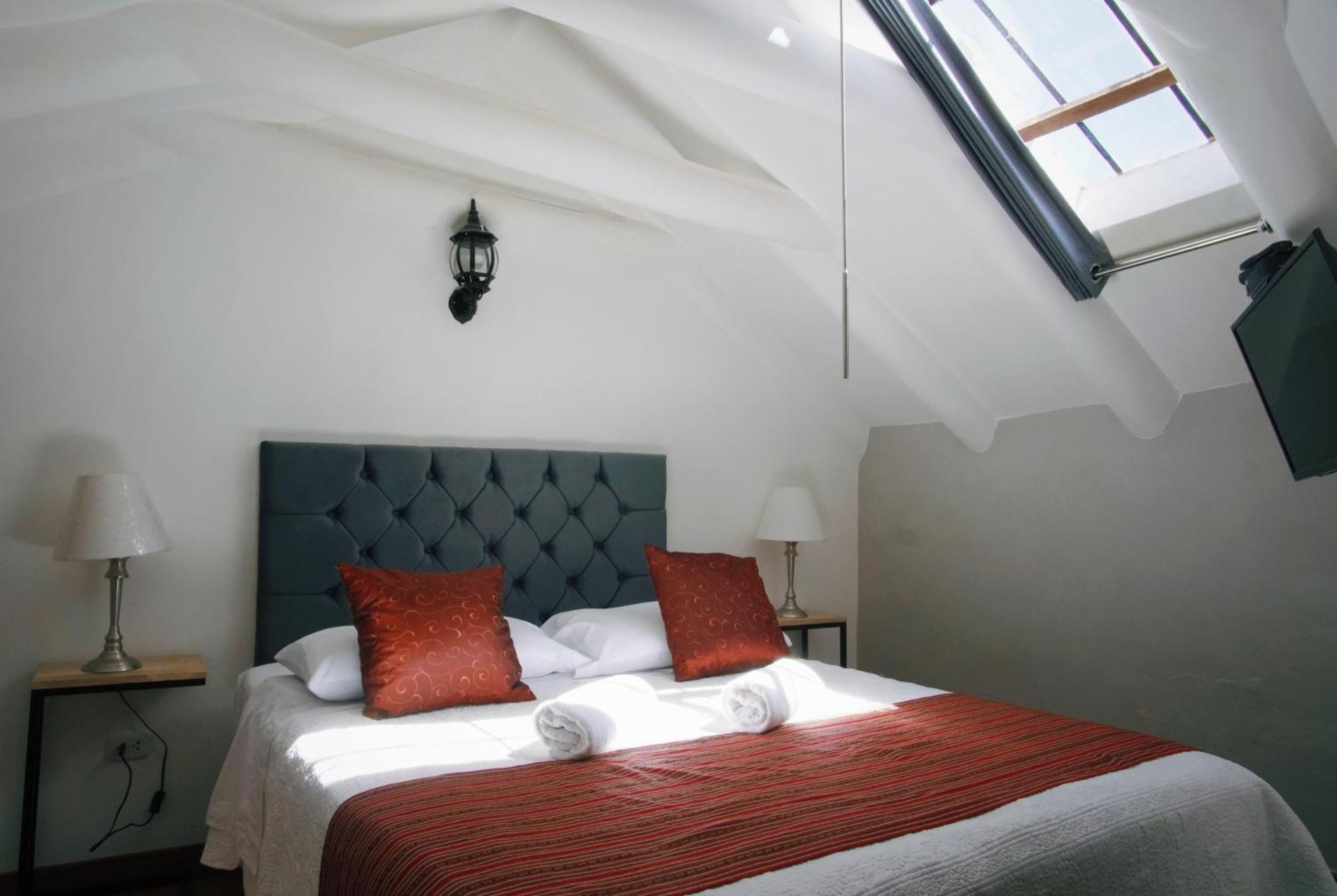 Kori Gems Inn Cusco Luaran gambar